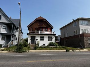 2520 W Center St #2522, Milwaukee, WI 53206