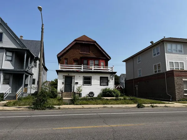 2520 West Center STREET #2522, Milwaukee, WI 53206