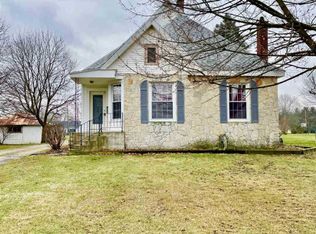 625 Flaxmill Rd, Huntington, IN 46750