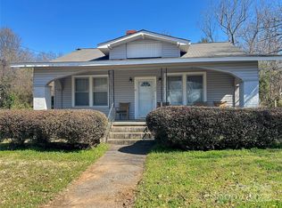 102 Frazier St, Winnsboro, SC 29180