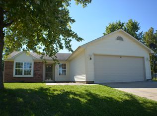 1204 Jancarol Ct, Kokomo, IN 46901
