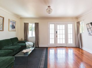 (Undisclosed Address), Los Angeles, CA 90038