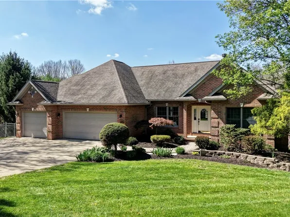 8756 Private Road 343, Millersburg, OH 44654