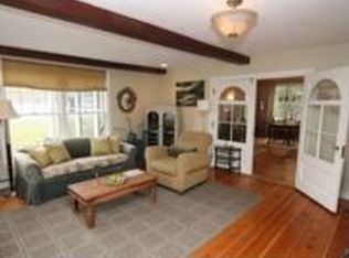 36 Ocean Ave, Marshfield, MA 02066