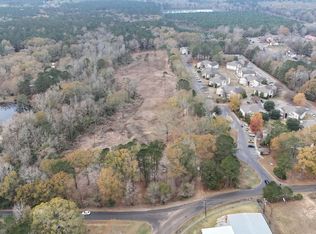 2600 Old Amy Rd, Laurel, MS 39440