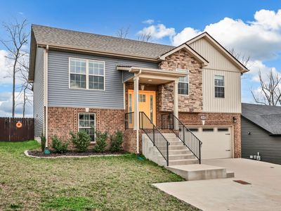 1200 Cardinal Creek Dr, Clarksville, TN, 37040