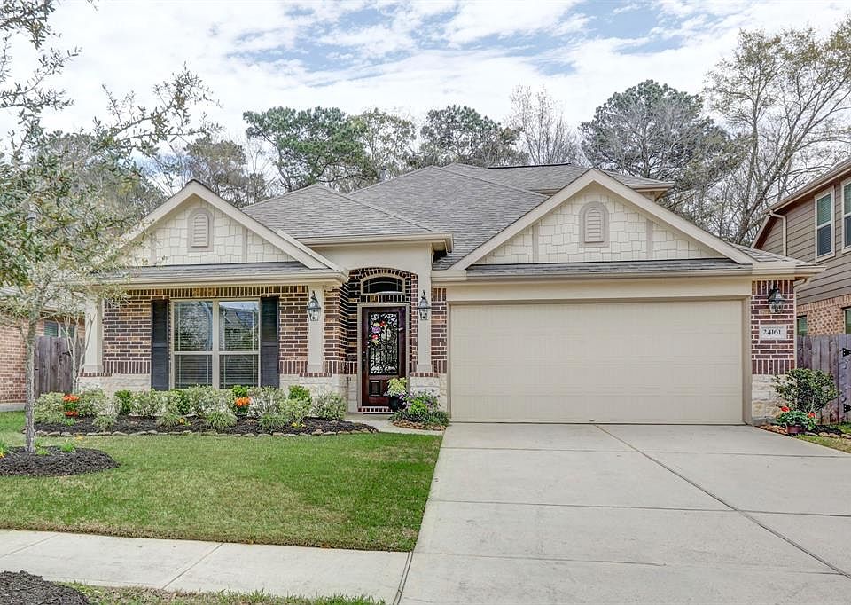1st image of 24161 Burks Trail Dr
