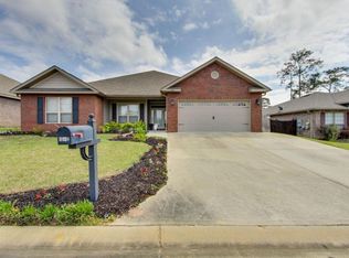 4428 Mirada Way, Crestview, FL 32539