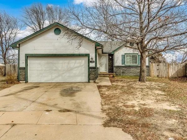 5202 S Washington Ave, Wichita, KS 67216