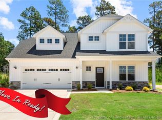 762 Union St Lot 357, Raeford, NC 28376