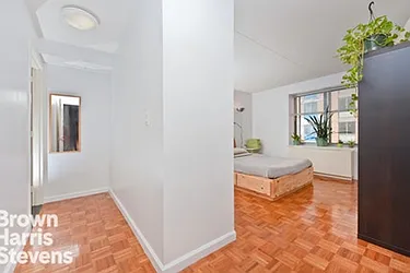 Rented by Brown Harris Stevens