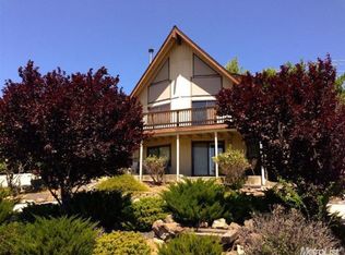 579 Poker Flat Rd, Copperopolis, CA 95228