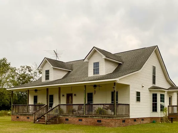 2312 Bonnette Rd, Norway, SC 29113