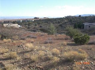 0 E Quail Springs Ranch Rd, Cottonwood, AZ 86326