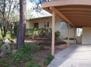 1605 Elwood Ln, Prescott, AZ 86305