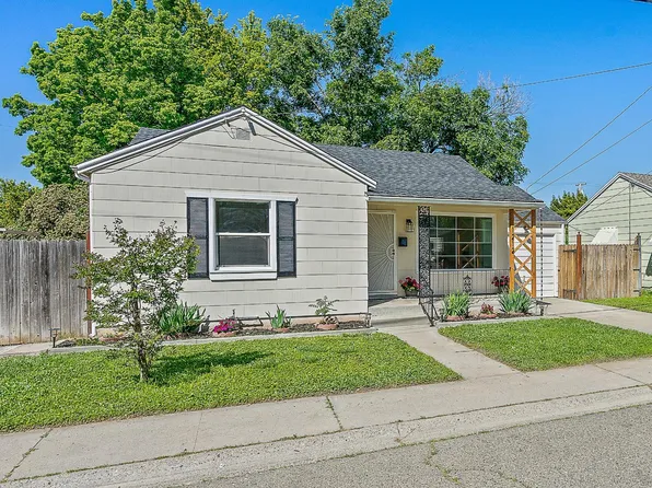 1212 Freeman St, Marysville, CA 95901