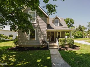 528 S Main St, Bluffton, OH 45817