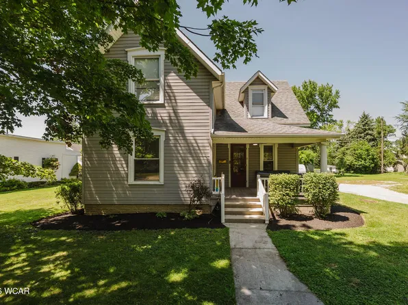 528 S Main St, Bluffton, OH 45817