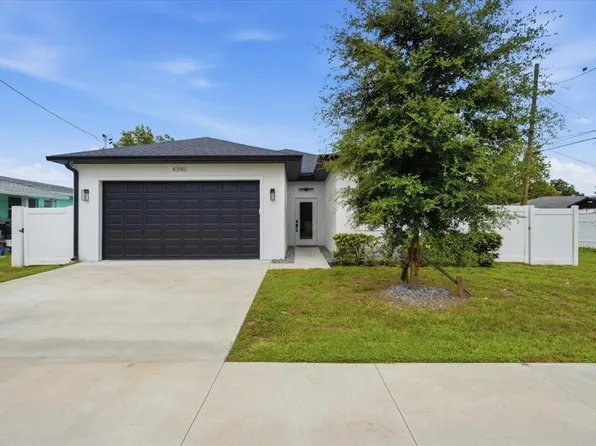 4390 44TH STREET N, ST PETERSBURG, FL 33714