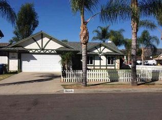 2240 Jefferson Ave, Escondido, CA 92027