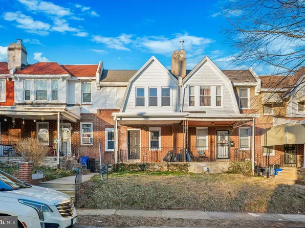 5837 Anderson St, Philadelphia, PA 19138