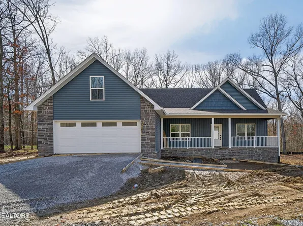 4021 Squavto Ln, Crossville, TN 38572