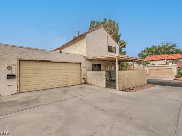 3333 Racquet St, Las Vegas, NV 89121