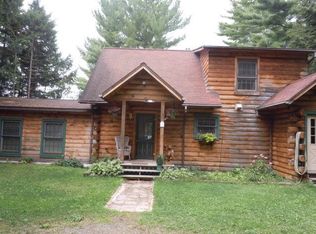 117 Church Pond, Saranac Lake, NY 12983