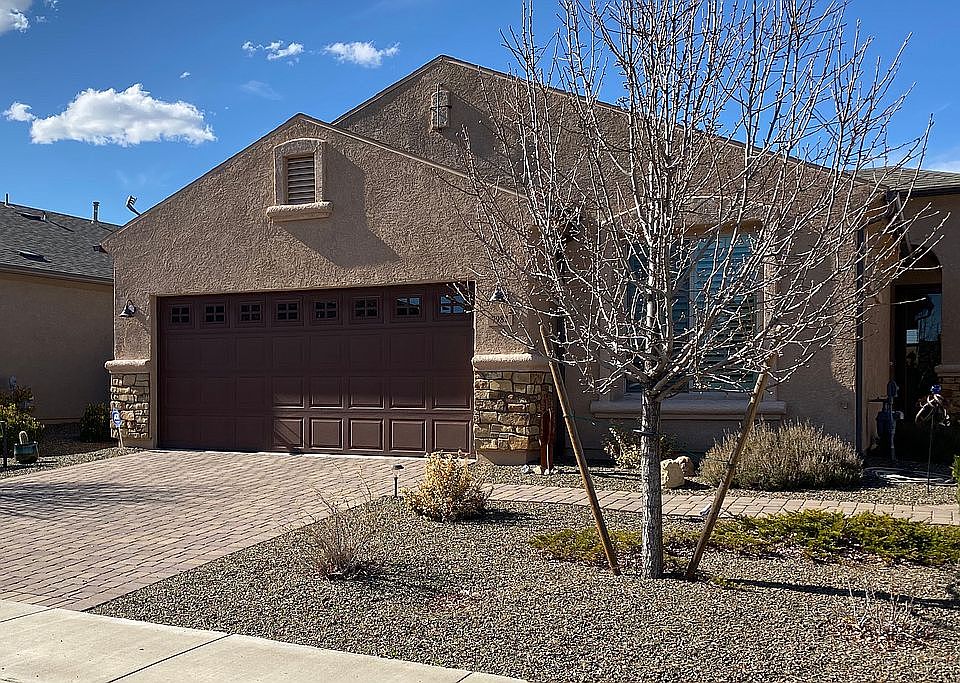 7982 N Music Mountain Lane