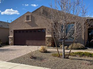 7982 N Music Mountain Ln, Prescott Valley, AZ 86315