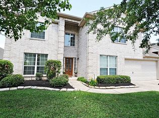 24707 Cobble Canyon Ln, Katy, TX 77494