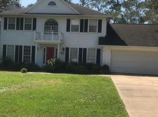 3123 Old Shell Landing Rd, Ocean Springs, MS 39564