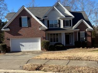 634 Cornerstone Pl, Evans, GA 30809