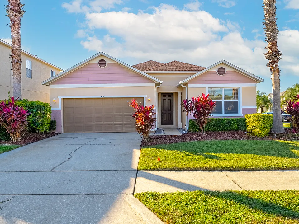 502 First Cape Coral Dr