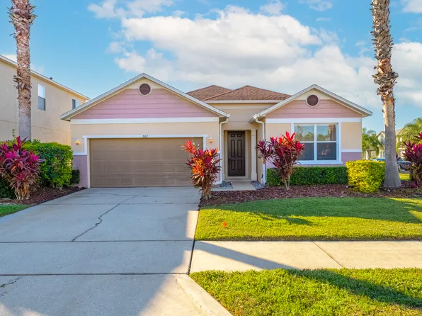 502 First Cape Coral Dr, Winter Garden, FL 34787