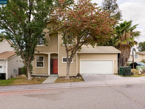4233 Shandwick Dr, Antelope, CA 95843
