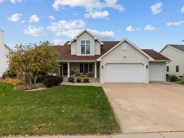 4200 N Windcross Dr, Appleton, WI 54913