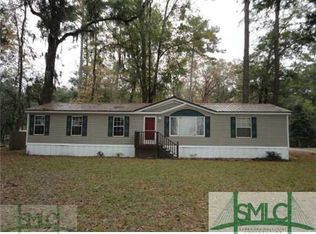 288 Lakeside Way, Midway, GA 31320