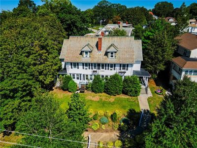 415 Blackstone St, Woonsocket, RI, 02895