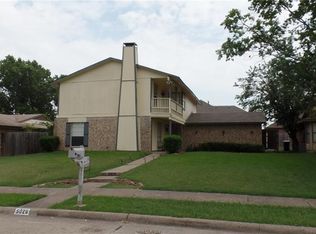 5026 Boca Raton Dr, Garland, TX 75043