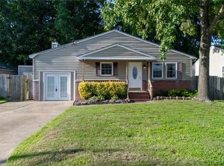 3544 Good Hope Rd, Virginia Beach, VA 23452