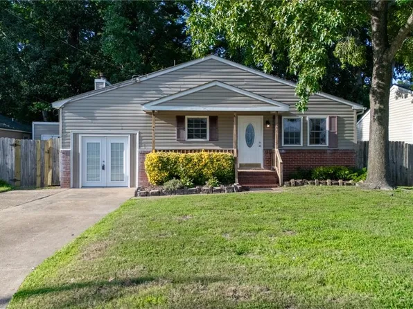 3544 Good Hope Rd, Virginia Beach, VA 23452