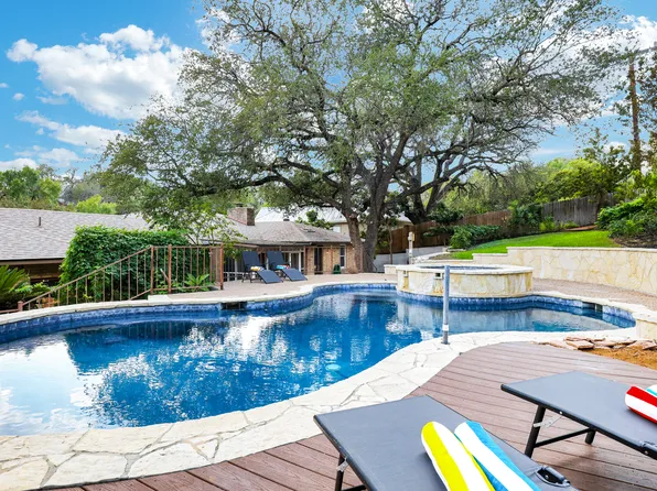 4023 Midvale Dr, San Antonio, TX 78229