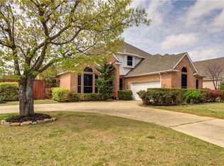 5100 Shadowood Rd, Colleyville, TX 76034
