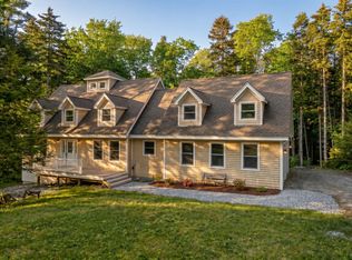 39 Shackletons Way, Boothbay, ME 04537