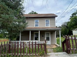 472 Hill St, Front Royal, VA 22630