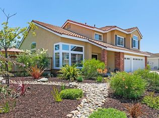 13139 Valewood Rd, Poway, CA 92064