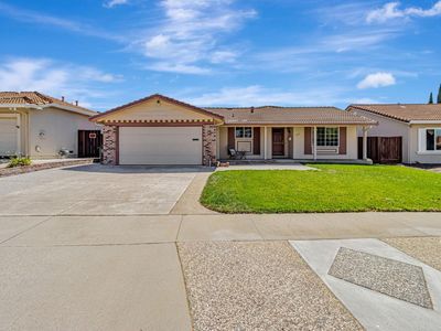 2850 Glen Heather Dr, San Jose, CA, 95133