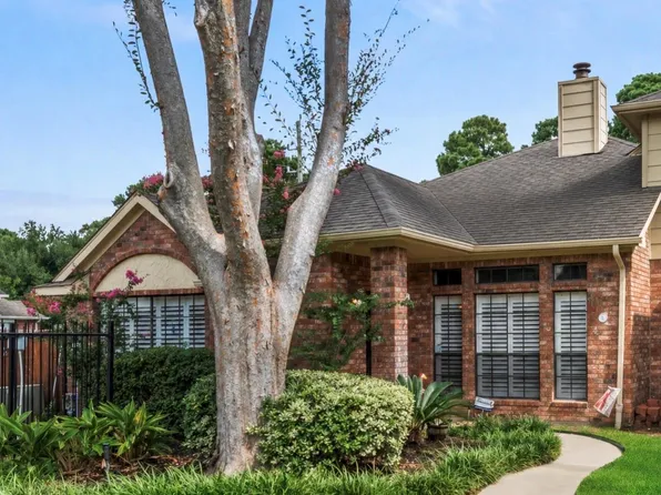 16419 N Eldridge Pkwy, Tomball, TX 77377