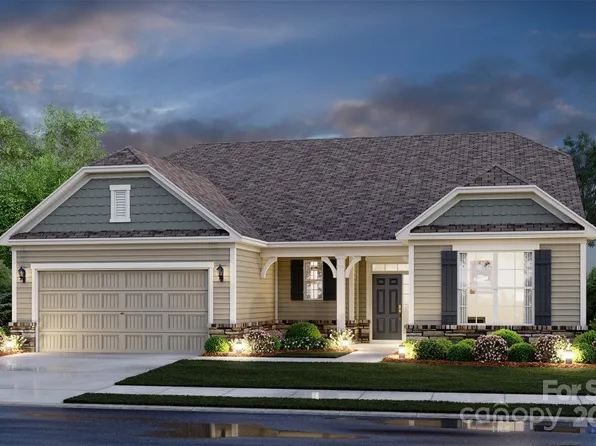 127 Brooke Forest Ct, Mooresville, NC 28115